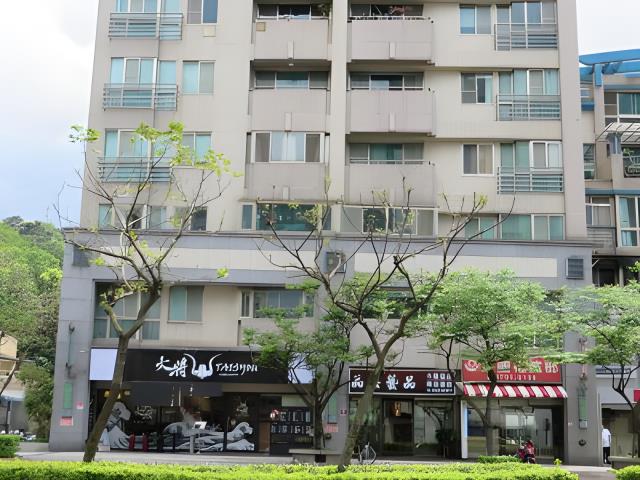 台北內湖大樓拍賣-3