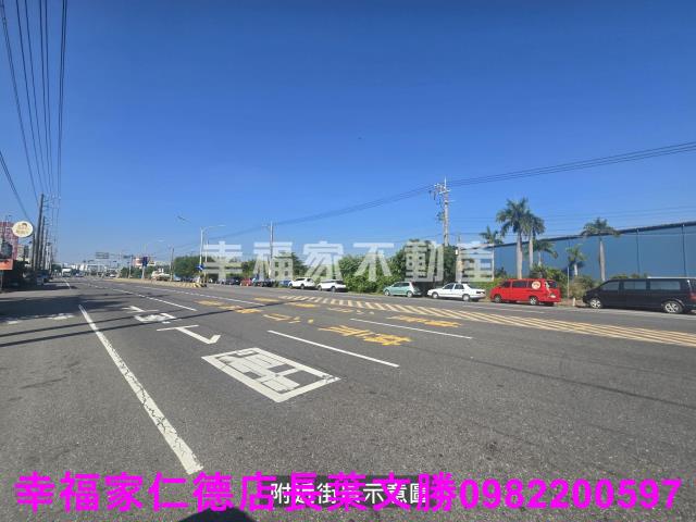 台南麻豆廠房-10