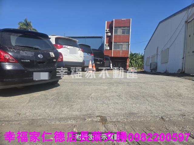 台南麻豆廠房-11