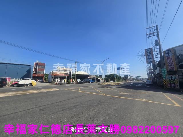 台南麻豆廠房-8