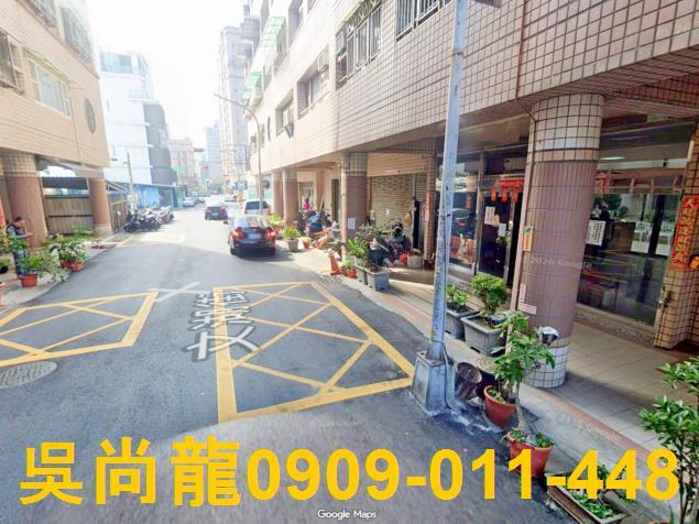 鳳山華廈法拍-3
