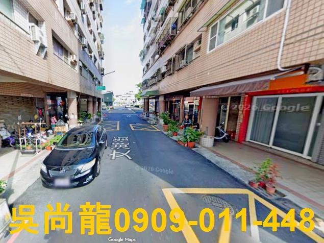 鳳山華廈法拍-4