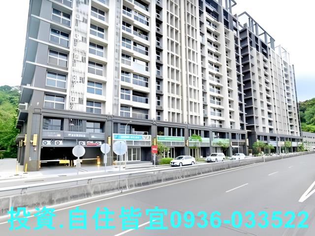 新店法拍大樓-6