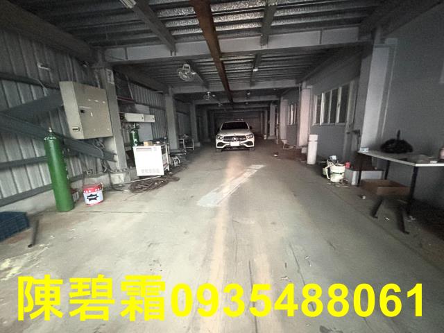 台南廠房-6