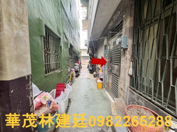 台南北區法拍透天-2