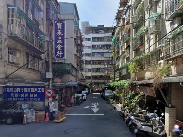 新北土城法拍公寓-3