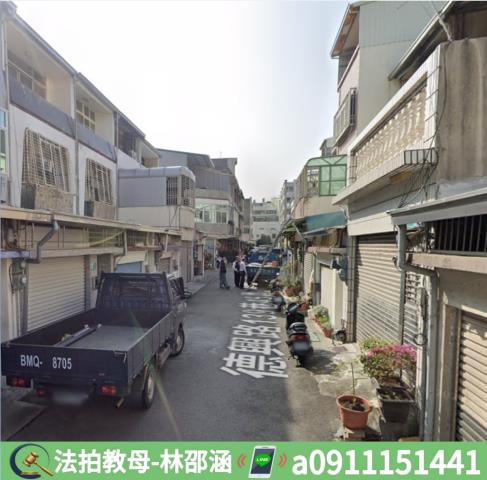 台南南區透天拍賣-5