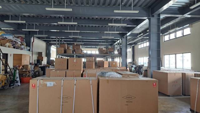 新北八里廠房-2
