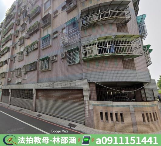 台南永康大樓法拍-4