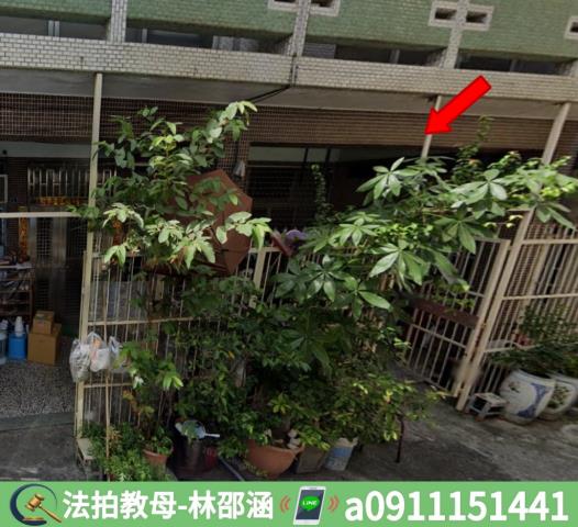 新營透天法拍-4