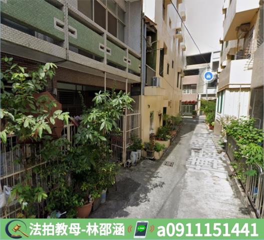 新營透天法拍-6
