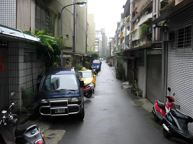 文山區公寓法拍-8
