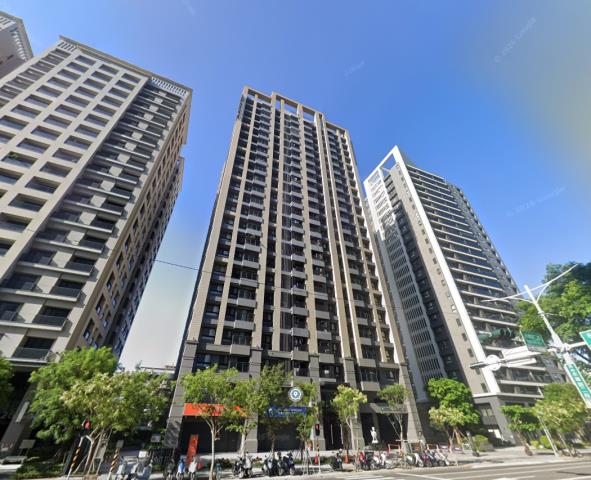 安平法拍大樓-8