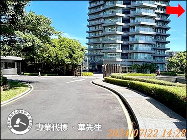 淡水大樓拍賣-6