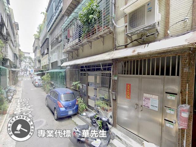 台北松山公寓法拍-7