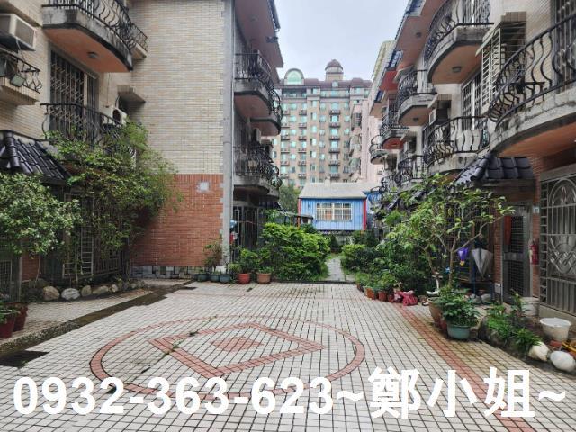 桃園桃園區別墅-1