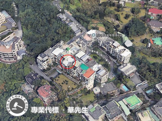 台北士林公寓法拍-3