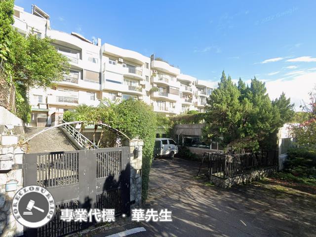 台北士林公寓法拍-1