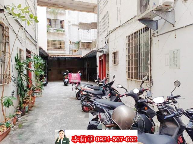台南東區公寓-3