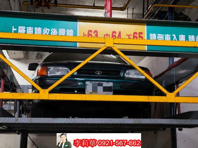 安平大樓-14