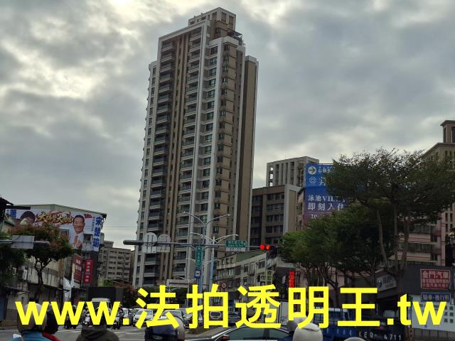 新莊法拍大樓-1