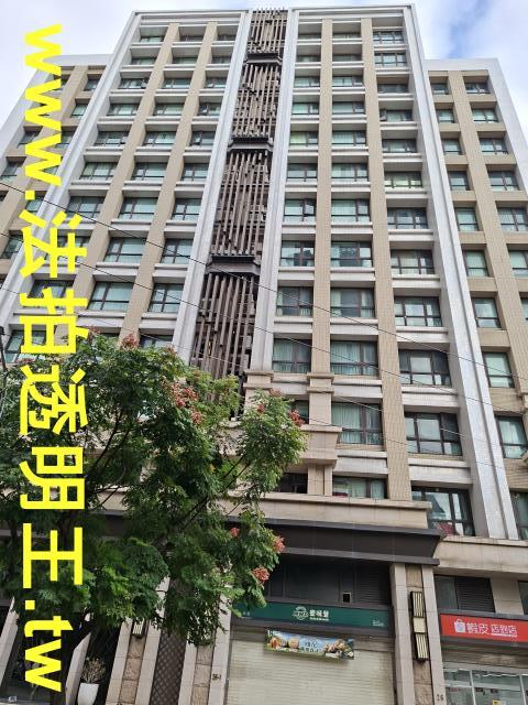 新莊法拍大樓-2