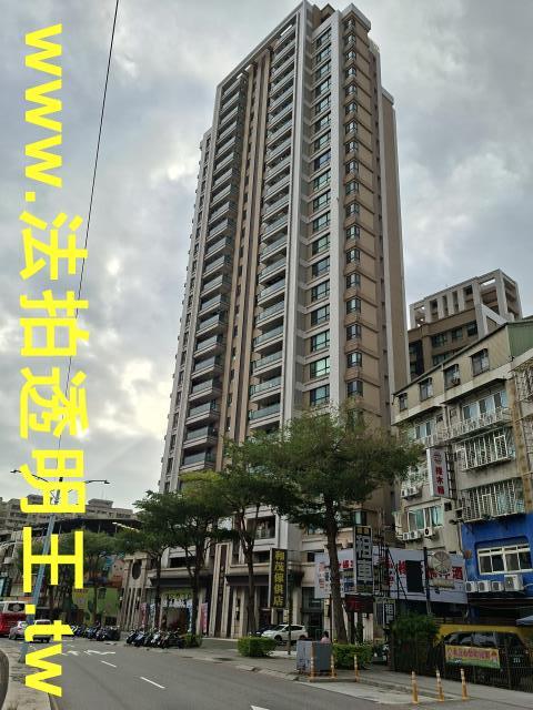新莊法拍大樓-9