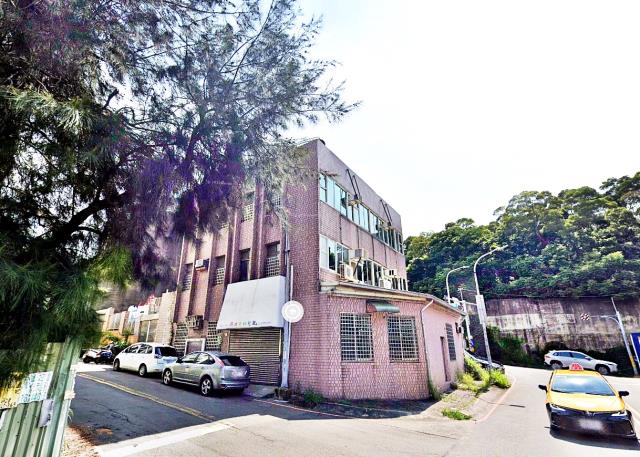 新竹市高翠路角間透天