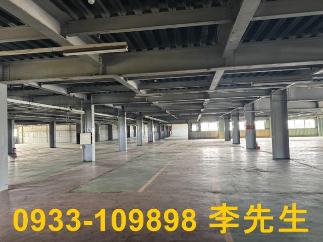 大園廠房-4