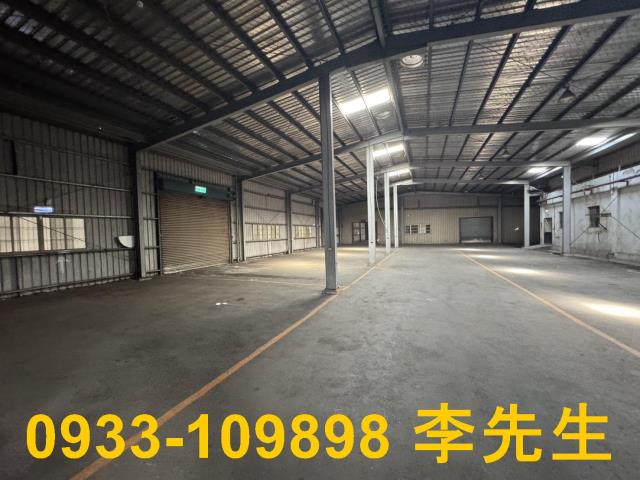 大園廠房-7
