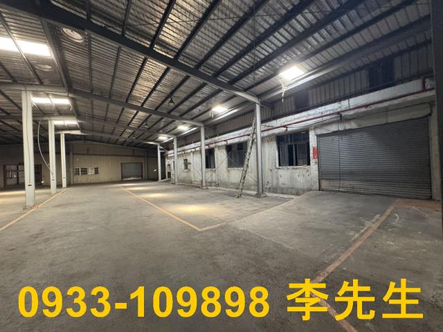 大園廠房-8