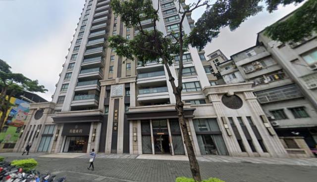 新莊大樓法拍-3