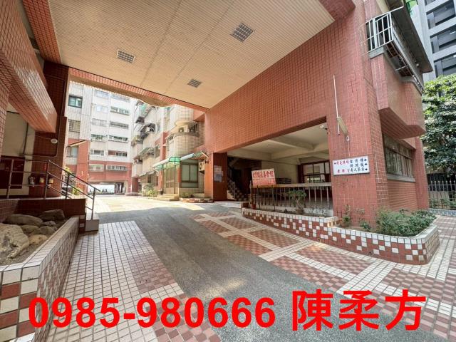 東區大樓-13
