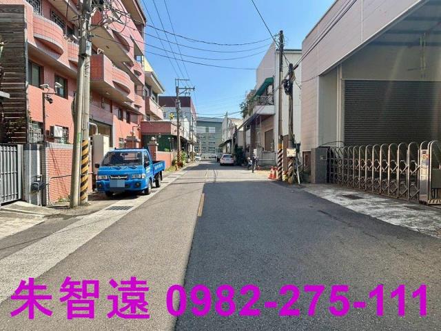 台南廠房-3