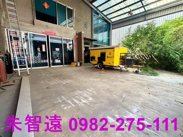 台南廠房-5