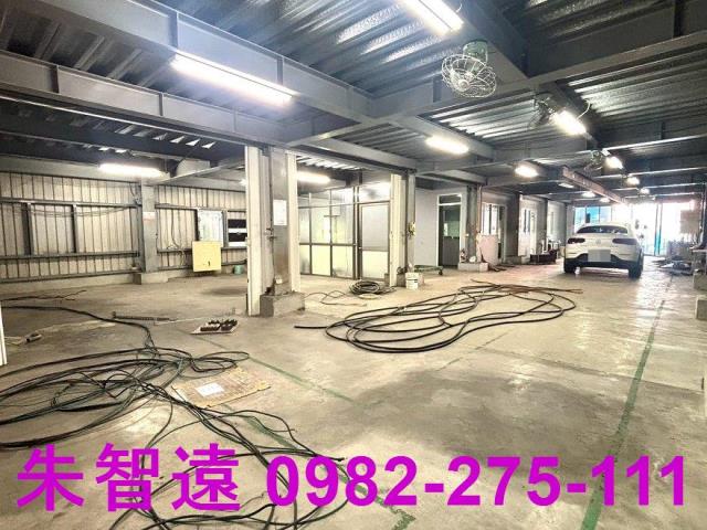台南廠房-7