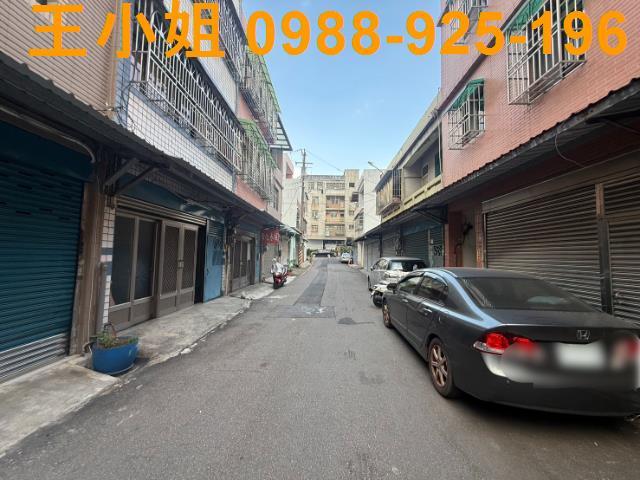 桃園龜山透天-1