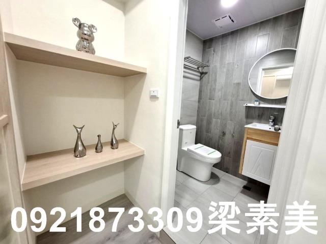 台南永康華廈-8
