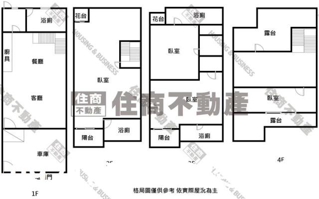 台南永康透天-11