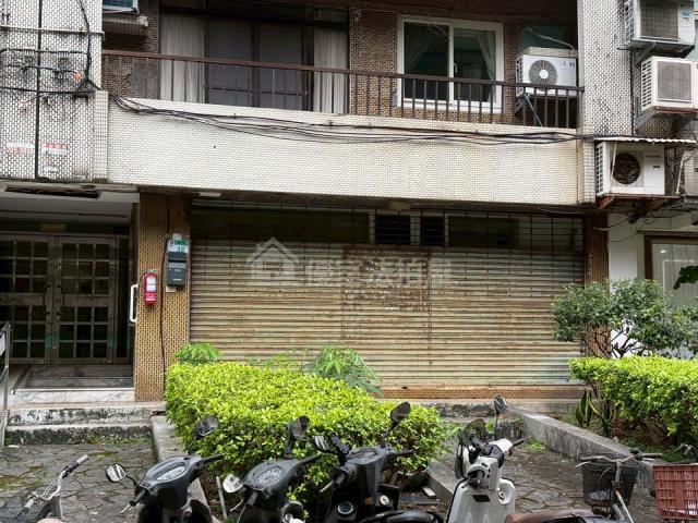 中山區華廈法拍-1