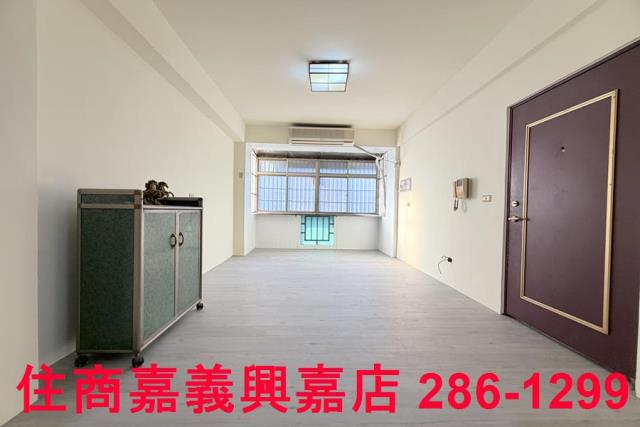 嘉義公寓-1