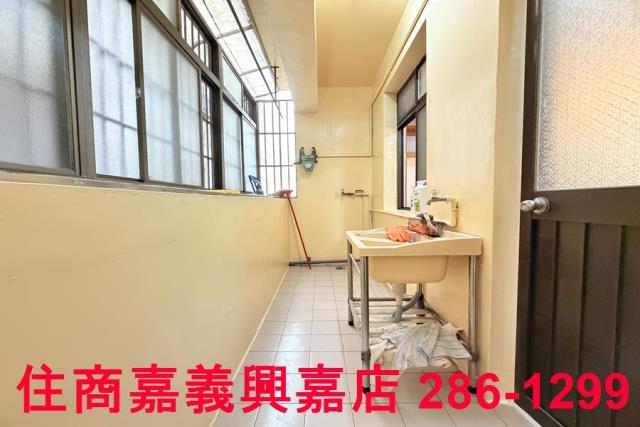 嘉義公寓-4