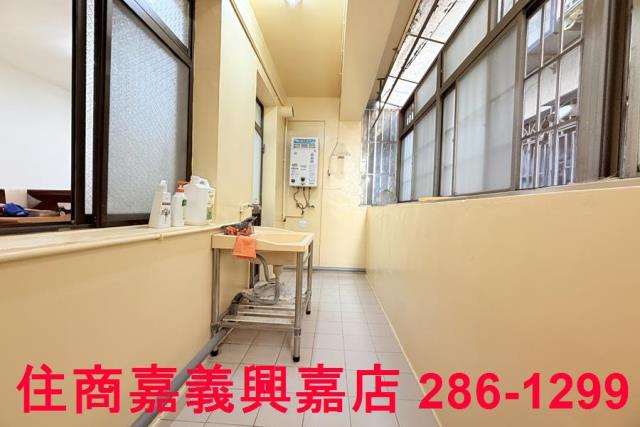 嘉義公寓-5