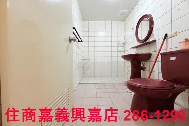 嘉義公寓-6
