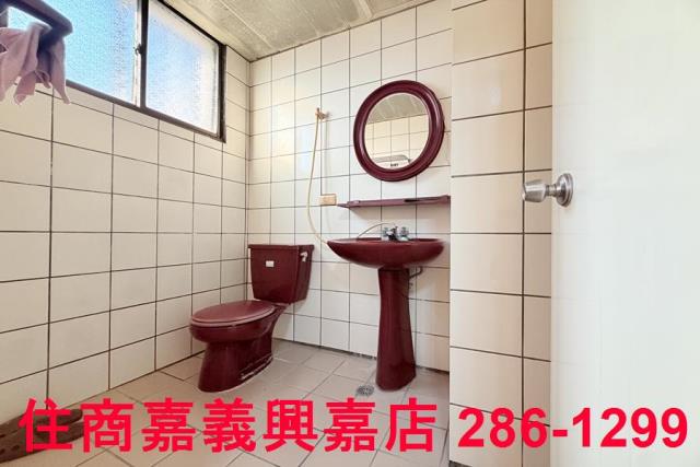 嘉義公寓-9