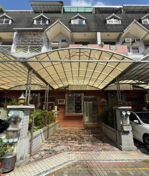 東區別墅-1