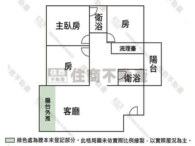 台南歸仁大樓-14