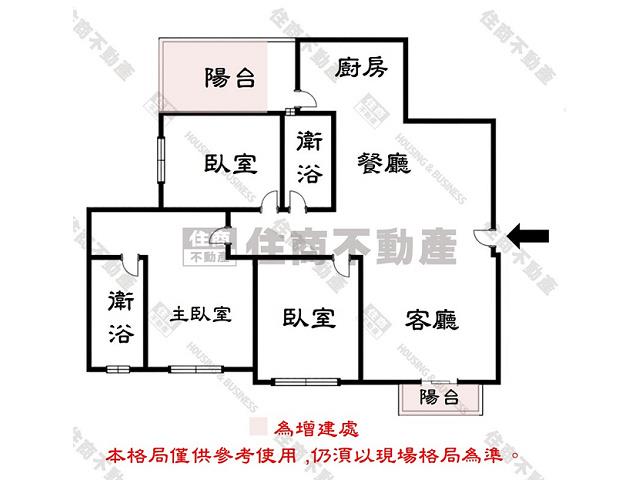 台南歸仁大樓-15