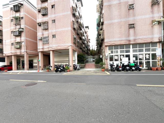 楊梅公寓-1