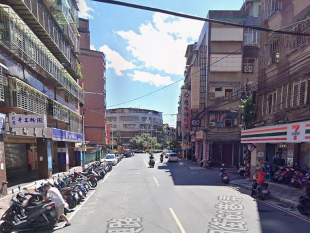 板橋公寓法拍-10